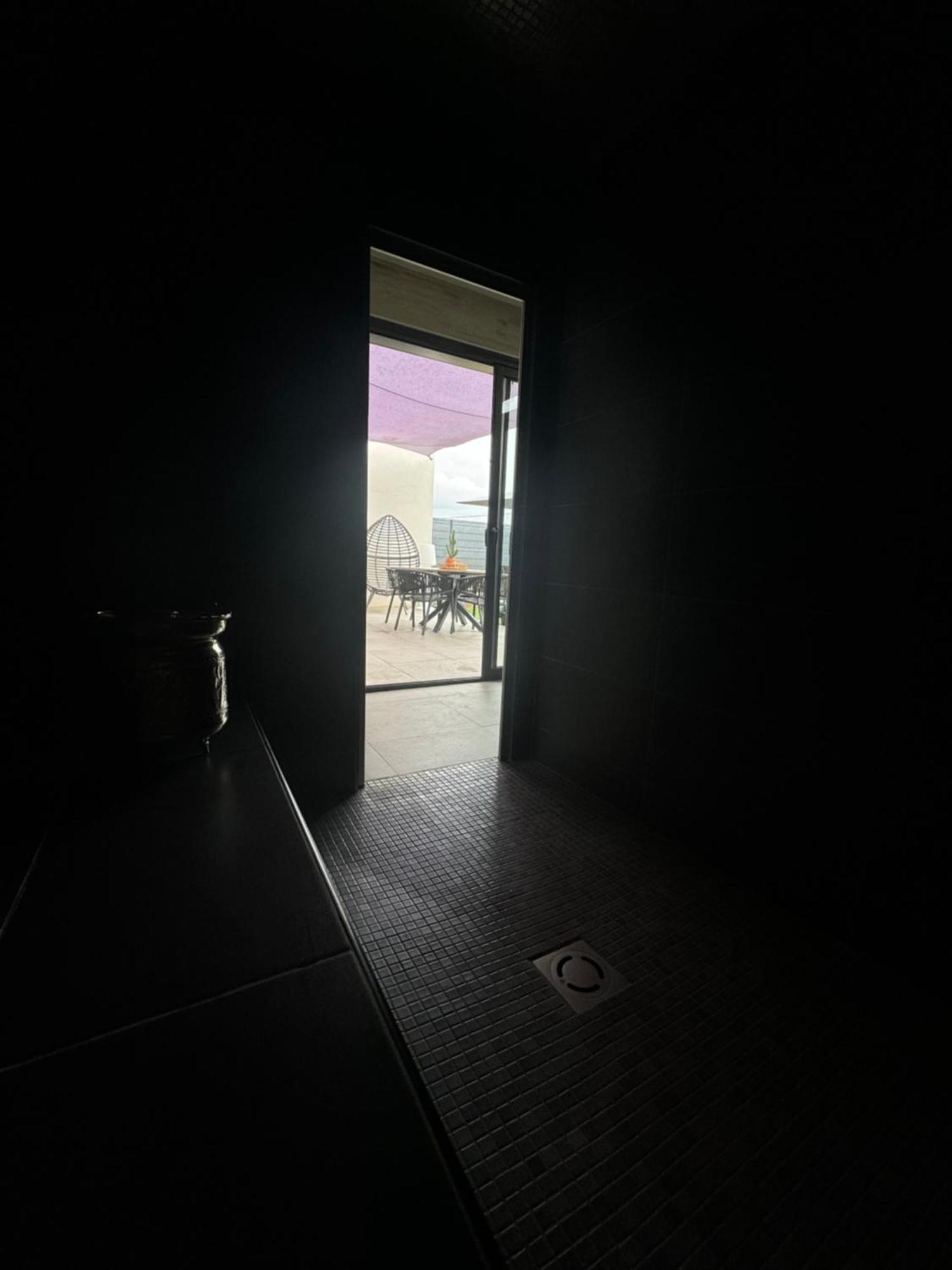 Reve D Amazonie & Spa Les Mages Kültér fotó